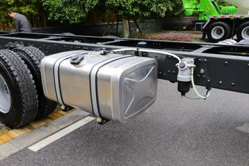 �������� ����H5 350���� 8X4 �泵��(LZ5315JSQH5FC1)ͼƬ