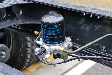 �������� ����H5 350���� 8X4 �泵��(LZ5315JSQH5FC1)ͼƬ