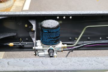 �������� ����H5 350���� 8X4 �泵��(LZ5315JSQH5FC1)ͼƬ