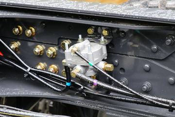 �������� ����H5 350���� 8X4 �泵��(LZ5315JSQH5FC1)ͼƬ