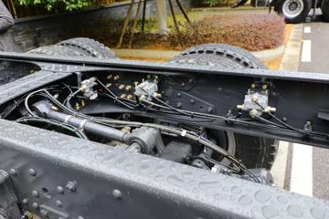 �������� ����H5 350���� 8X4 �泵��(LZ5315JSQH5FC1)ͼƬ