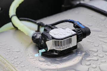 �������� ����H5 350���� 8X4 �泵��(LZ5315JSQH5FC1)ͼƬ