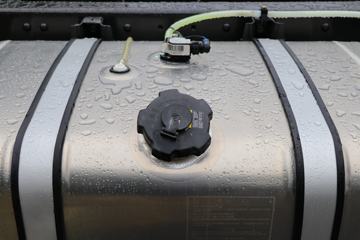 �������� ����H5 350���� 8X4 �泵��(LZ5315JSQH5FC1)ͼƬ