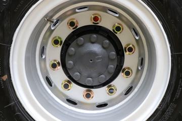 �������� ����H5 350���� 8X4 �泵��(LZ5315JSQH5FC1)ͼƬ