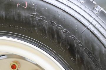 �������� ����H5 350���� 8X4 �泵��(LZ5315JSQH5FC1)ͼƬ