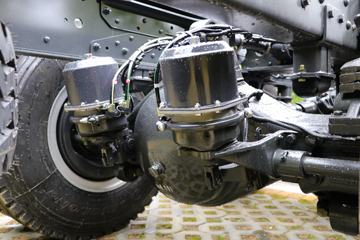 �������� ����H5 350���� 8X4 �泵��(LZ5315JSQH5FC1)ͼƬ