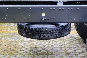 �������� ����H5 350���� 8X4 �泵��(LZ5315JSQH5FC1)ͼƬ