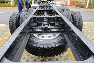 �������� ����H5 350���� 8X4 �泵��(LZ5315JSQH5FC1)ͼƬ