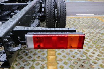 �������� ����H5 350���� 8X4 �泵��(LZ5315JSQH5FC1)ͼƬ