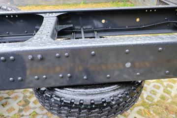 �������� ����H5 350���� 8X4 �泵��(LZ5315JSQH5FC1)ͼƬ