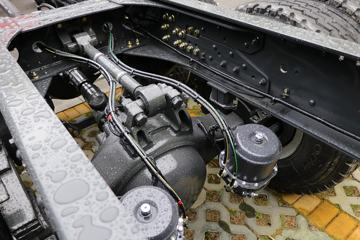 �������� ����H5 350���� 8X4 �泵��(LZ5315JSQH5FC1)ͼƬ