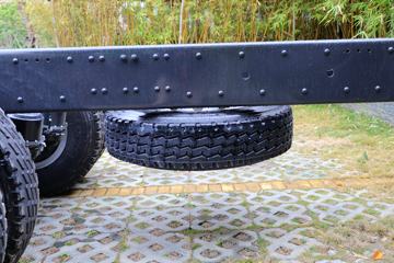 �������� ����H5 350���� 8X4 �泵��(LZ5315JSQH5FC1)ͼƬ