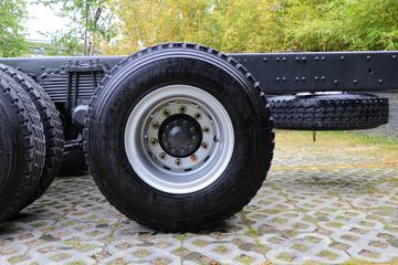 �������� ����H5 350���� 8X4 �泵��(LZ5315JSQH5FC1)ͼƬ