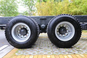 �������� ����H5 350���� 8X4 �泵��(LZ5315JSQH5FC1)ͼƬ