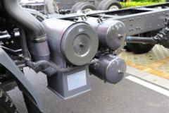 东风柳汽 乘龙H5 245马力 4X2 5米自卸车(国六)(LZ3180H5AC1)