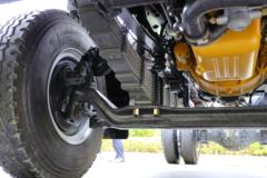 东风柳汽 乘龙H5 245马力 4X2 5米自卸车(国六)(LZ3180H5AC1)