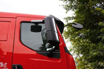 �������� ����H7 520���� 6X4 6����ж��(4050���)(LZ3254H7DB)ͼƬ