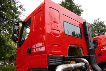 �������� ����H7 520���� 6X4 6����ж��(4050���)(LZ3254H7DB)ͼƬ