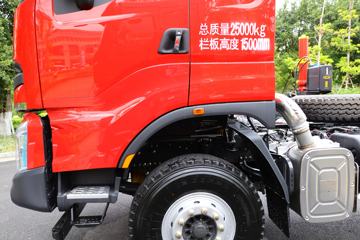 �������� ����H7 520���� 6X4 6����ж��(4050���)(LZ3254H7DB)ͼƬ