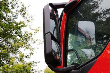 �������� ����H7 520���� 6X4 6����ж��(4050���)(LZ3254H7DB)ͼƬ