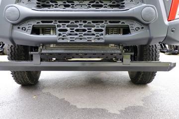 �������� ����H7 520���� 6X4 6����ж��(4050���)(LZ3254H7DB)ͼƬ