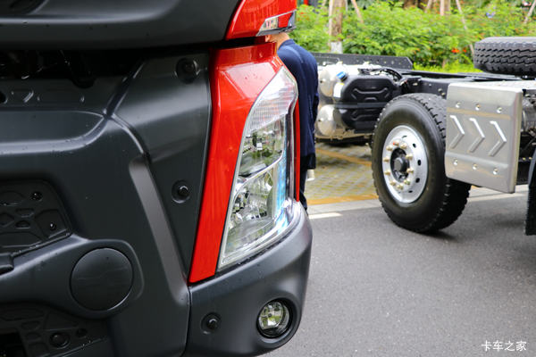 优惠 2万 柳州泉力乘龙H7自卸车促销中