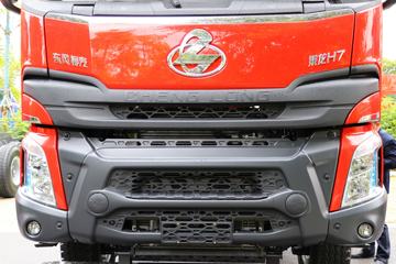 �������� ����H7 520���� 6X4 6����ж��(4050���)(LZ3254H7DB)ͼƬ