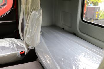 �������� ����H7 520���� 6X4 6����ж��(4050���)(LZ3254H7DB)ͼƬ