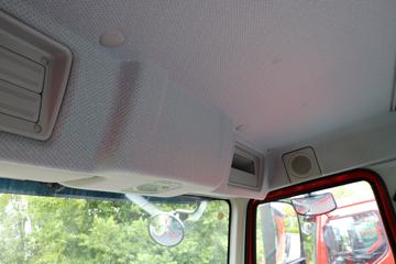 �������� ����H7 520���� 6X4 6����ж��(4050���)(LZ3254H7DB)ͼƬ