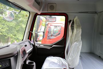 �������� ����H7 520���� 6X4 6����ж��(4050���)(LZ3254H7DB)ͼƬ