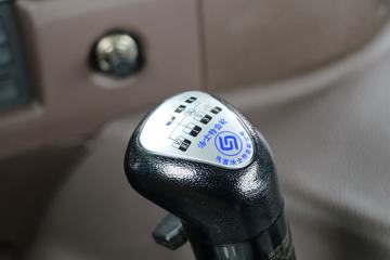 �������� ����H7 520���� 6X4 6����ж��(4050���)(LZ3254H7DB)ͼƬ