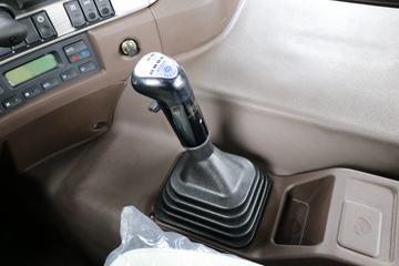 �������� ����H7 520���� 6X4 6����ж��(4050���)(LZ3254H7DB)ͼƬ