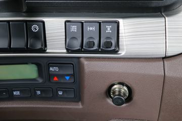 �������� ����H7 520���� 6X4 6����ж��(4050���)(LZ3254H7DB)ͼƬ