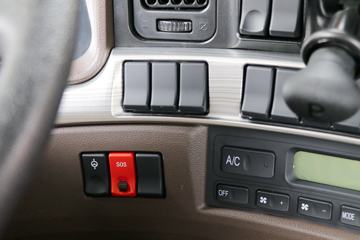 �������� ����H7 520���� 6X4 6����ж��(4050���)(LZ3254H7DB)ͼƬ