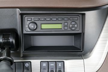 �������� ����H7 520���� 6X4 6����ж��(4050���)(LZ3254H7DB)ͼƬ