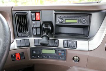 �������� ����H7 520���� 6X4 6����ж��(4050���)(LZ3254H7DB)ͼƬ