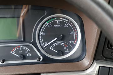 �������� ����H7 520���� 6X4 6����ж��(4050���)(LZ3254H7DB)ͼƬ