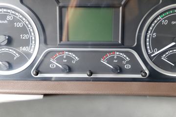 �������� ����H7 520���� 6X4 6����ж��(4050���)(LZ3254H7DB)ͼƬ