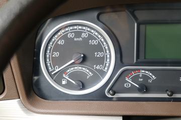 �������� ����H7 520���� 6X4 6����ж��(4050���)(LZ3254H7DB)ͼƬ