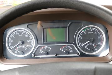 �������� ����H7 520���� 6X4 6����ж��(4050���)(LZ3254H7DB)ͼƬ