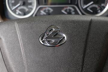 �������� ����H7 520���� 6X4 6����ж��(4050���)(LZ3254H7DB)ͼƬ