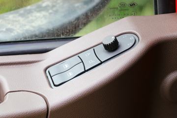 �������� ����H7 520���� 6X4 6����ж��(4050���)(LZ3254H7DB)ͼƬ