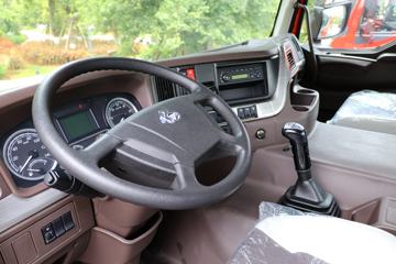 �������� ����H7 520���� 6X4 6����ж��(4050���)(LZ3254H7DB)ͼƬ