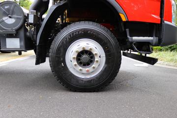 �������� ����H7 520���� 6X4 6����ж��(4050���)(LZ3254H7DB)ͼƬ