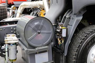 �������� ����H7 520���� 6X4 6����ж��(4050���)(LZ3254H7DB)ͼƬ