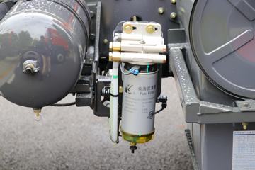 �������� ����H7 520���� 6X4 6����ж��(4050���)(LZ3254H7DB)ͼƬ