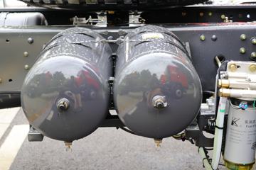 �������� ����H7 520���� 6X4 6����ж��(4050���)(LZ3254H7DB)ͼƬ