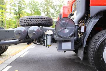 �������� ����H7 520���� 6X4 6����ж��(4050���)(LZ3254H7DB)ͼƬ