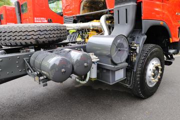 �������� ����H7 520���� 6X4 6����ж��(4050���)(LZ3254H7DB)ͼƬ