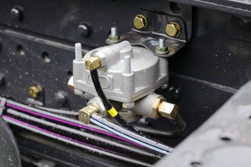 �������� ����H7 520���� 6X4 6����ж��(4050���)(LZ3254H7DB)ͼƬ